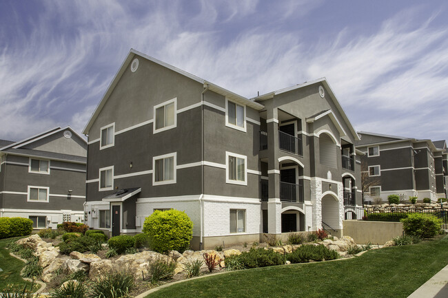 Ridgeview - Ridgeview Apartments