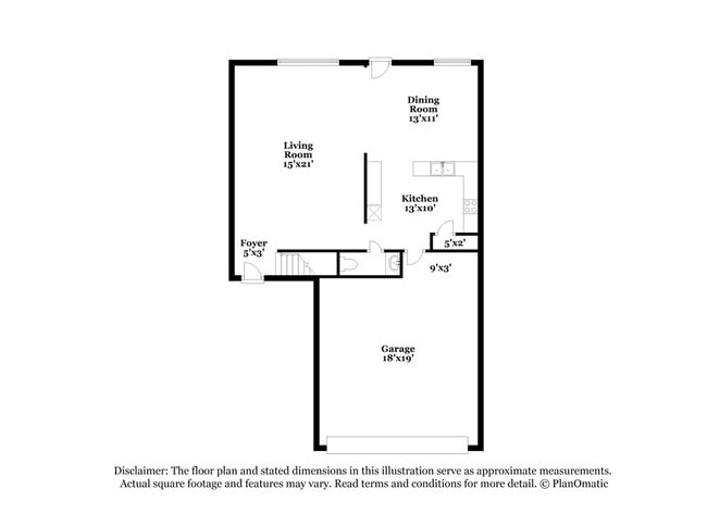 6511 McCharen Ct