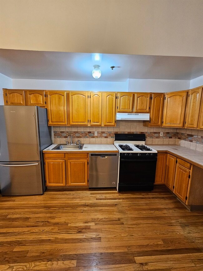 Photo - 2707 Central Ave