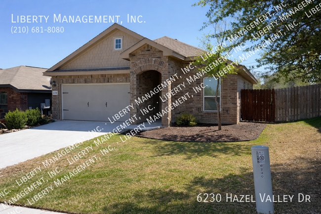 Building Photo - 6230 Hazel Valley Dr