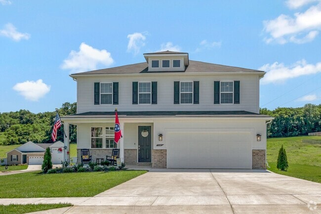 Building Photo - 1769 Rockwell Lndg Rental