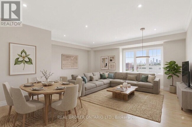 Photo - 3985 Eglinton Ave W