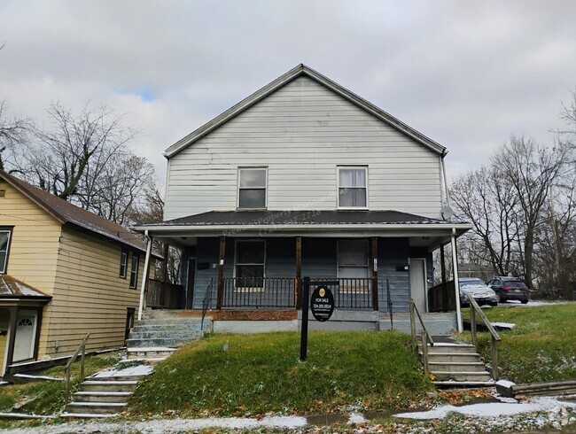 Building Photo - 705 Chestnut St Unit 705 Rental