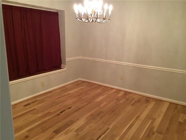 Photo - 4415 Windchime Way NW