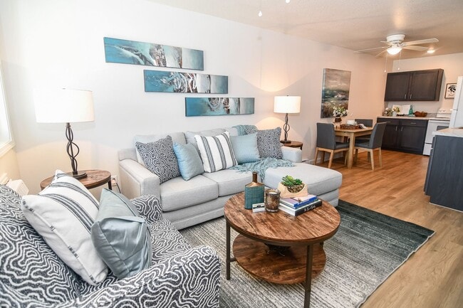 Photo - Northern Plains by Kading