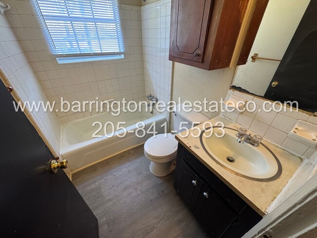 Photo - 1228 Fulton Ave SW Unit B