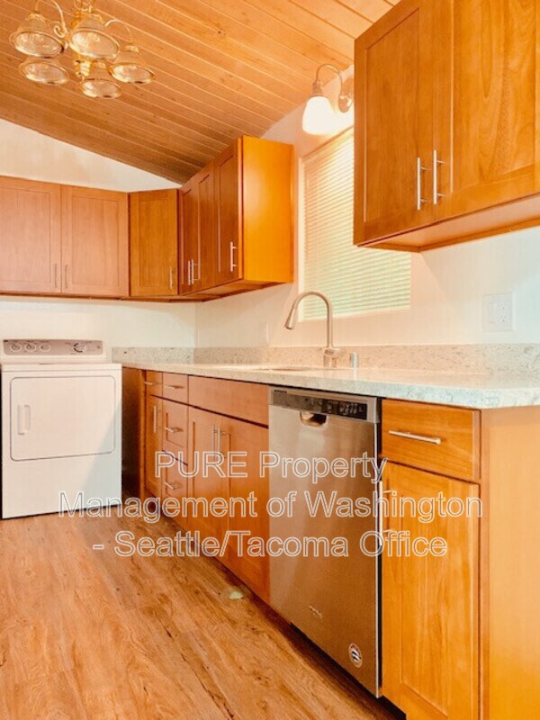 Photo - 9015 45th Ave SW