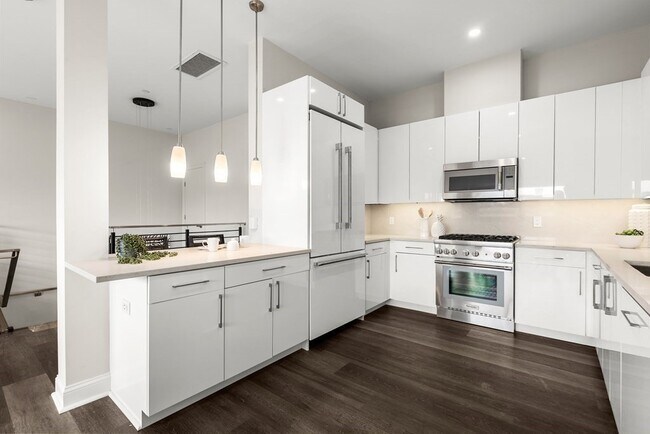 Photo - 771 Harrison Ave Unidad PH8