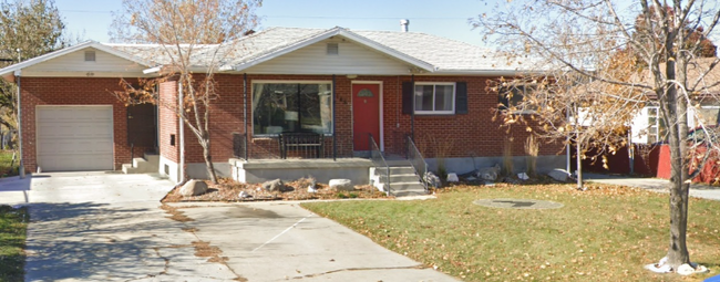 Photo - 1489 N 400 W Casa