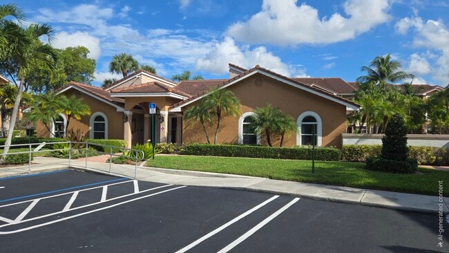 8851 Wiles Rd Unit 205