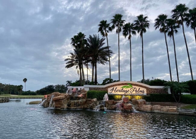 Photo - 10480 Washingtonia Palm Way Unit 1117