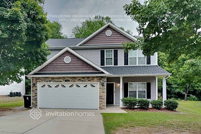 Building Photo - 302 Star Ruby Dr