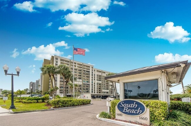 Photo - 1480 Gulf Blvd Unit 105