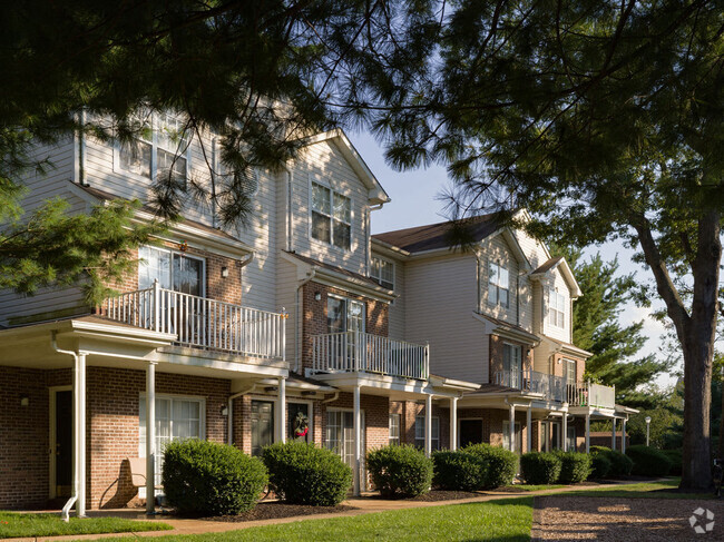 Building Photo - Andrews Corner Apartments