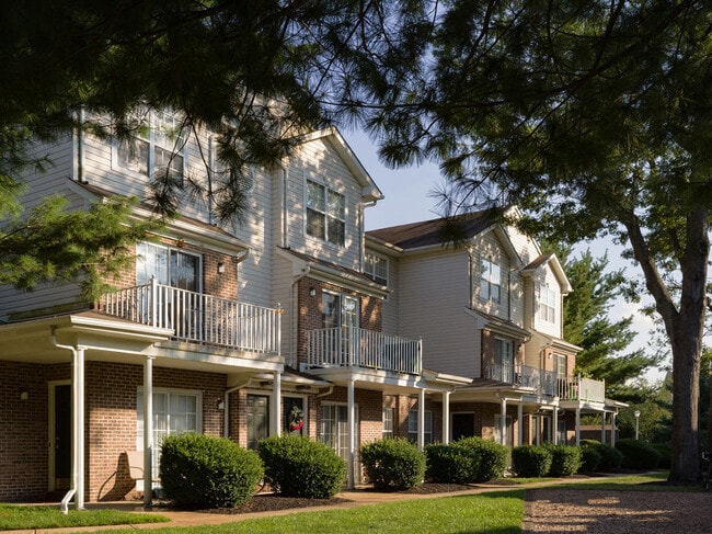 Andrews Corner Apartments - Andrews Corner Apartments