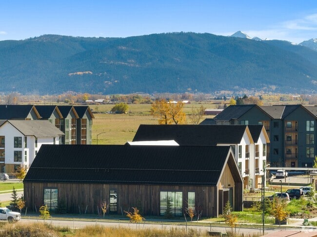 Building Photo - The Oxbow Rental