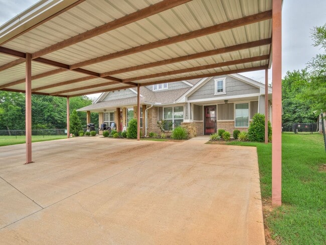 Photo - 5700 Campbell Creek Dr Unit A - The Turner