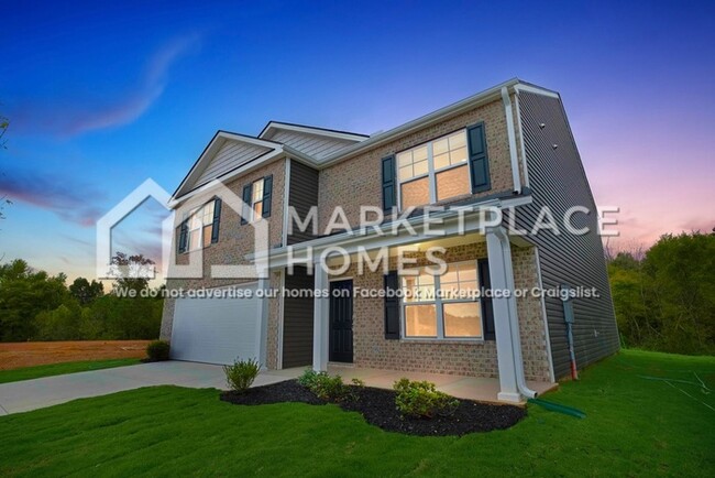 Photo - 4146 Hines Ln NE House