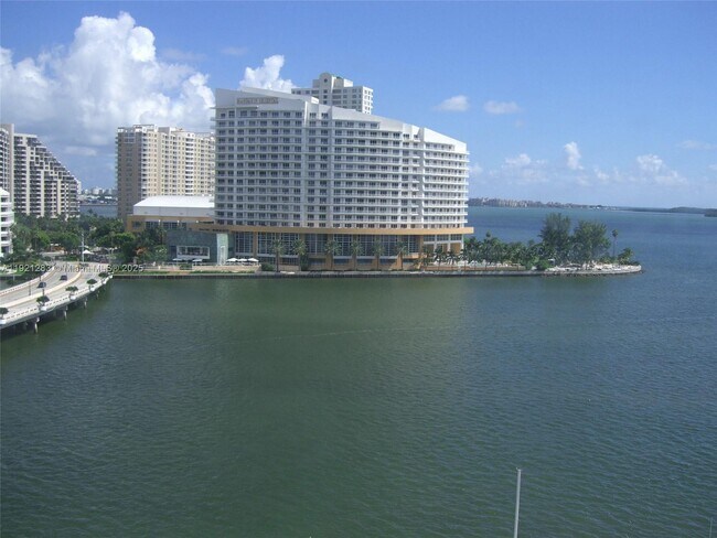 Photo - 905 Brickell Bay Dr Unit 1030