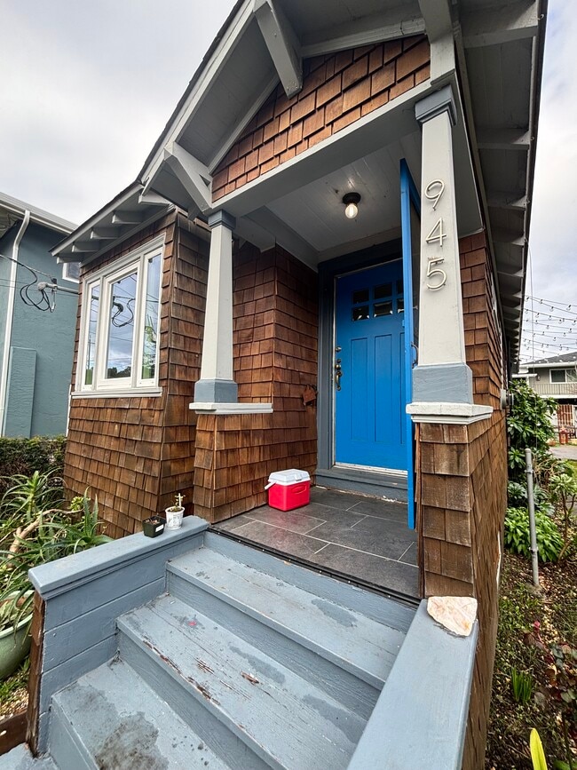 Photo - 945 Channing Way
