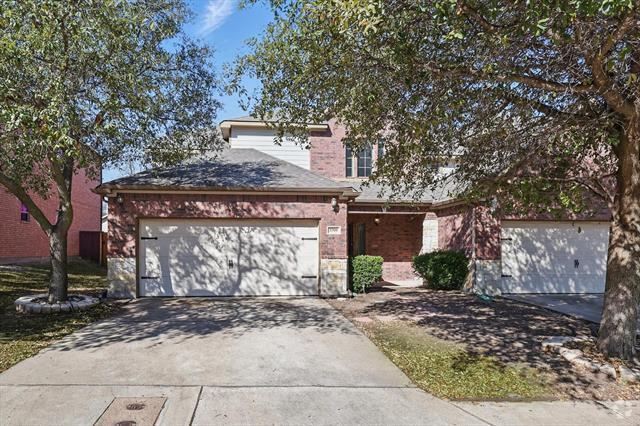 Building Photo - 3709 Pearl Trail Dr Rental