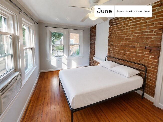 Building Photo - Room in Shared 6 bed/3 bath home in Brookland