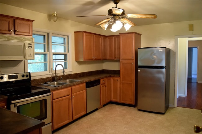 Photo - 505 Pocahontas St