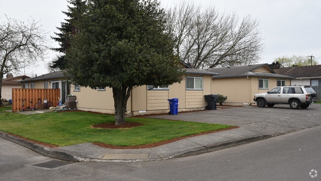 Northwest Housing 8