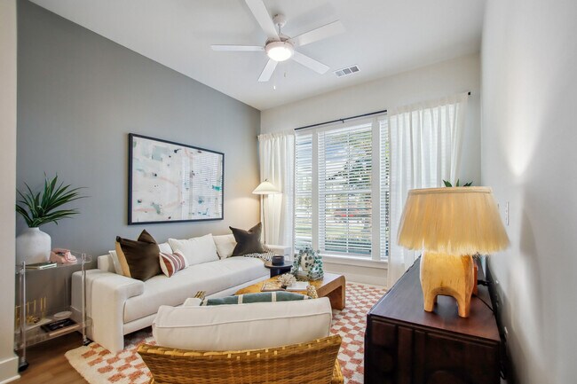 Photo - NOVEL Parkway by Crescent Communities