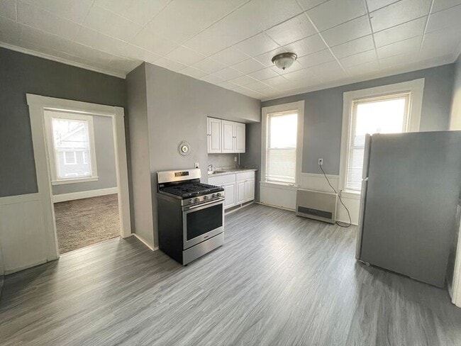 Photo - 57 Cleveland St Condo Unit #3L
