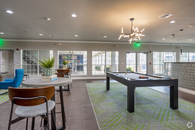 Clubhouse