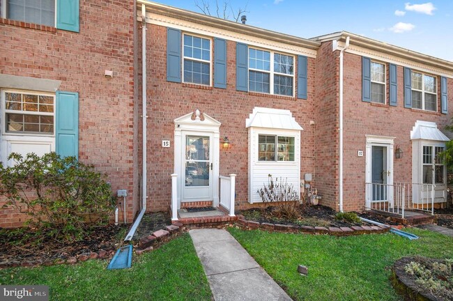 Photo - 15 Cedar Chip Ct Townhome