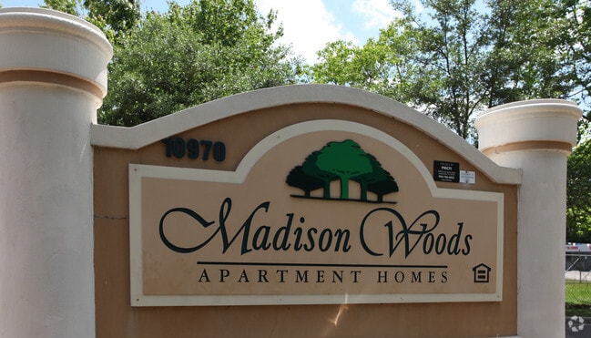 Photo - Madison Woods Apartments