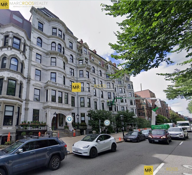 Photo - 160 Commonwealth Ave Unit 417