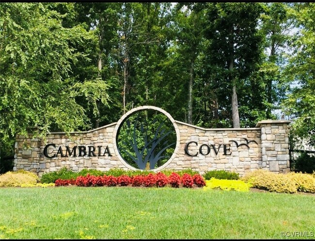 Photo - 16043 Cambria Cove Blvd House