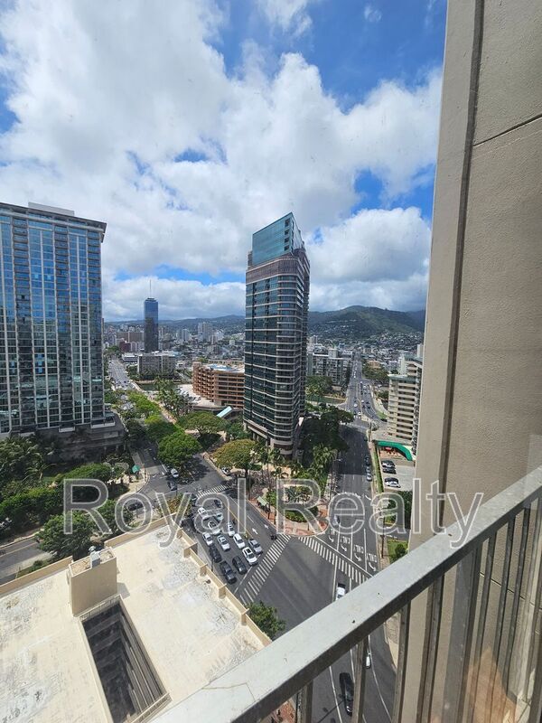 Photo - 1925 Kalakaua Ave Unit #2104