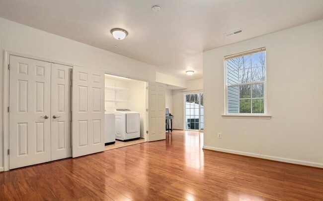 Photo - Three level townhome in Ballenger Creek ready for you by June 1st!