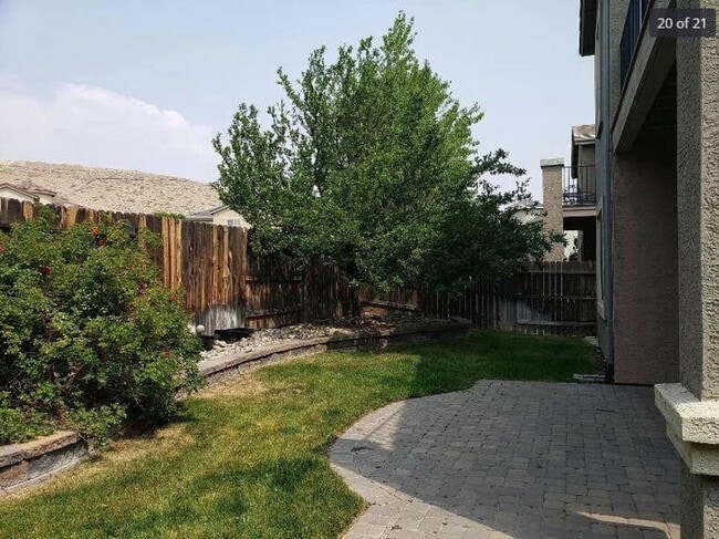 Photo - 3BR/2.5BA Bella Rio home in NW Reno on Quiet Street