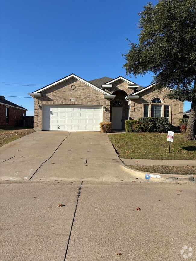 Building Photo - 1213 Spanish Moss Dr Rental