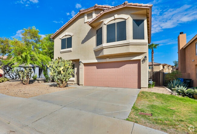 Building Photo - 2018 E Escuda Rd Rental