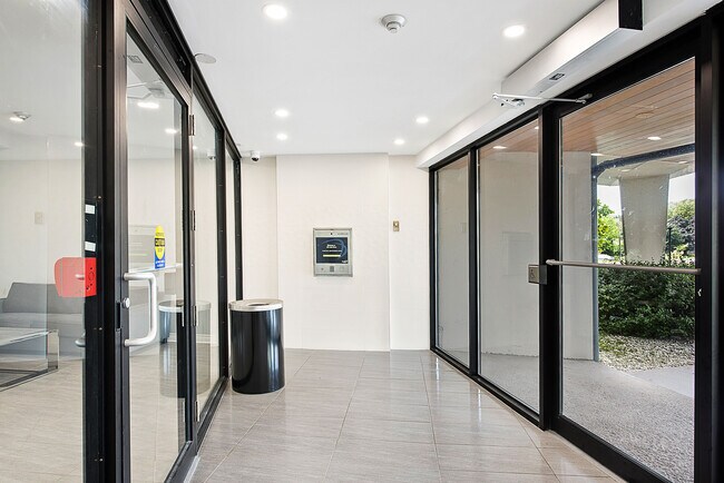 Photo - Brockton Apartments