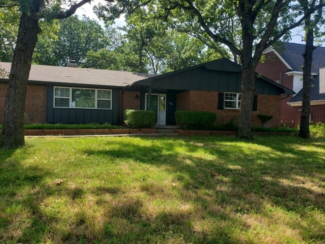 Photo - 204 S Morrison Dr Casa