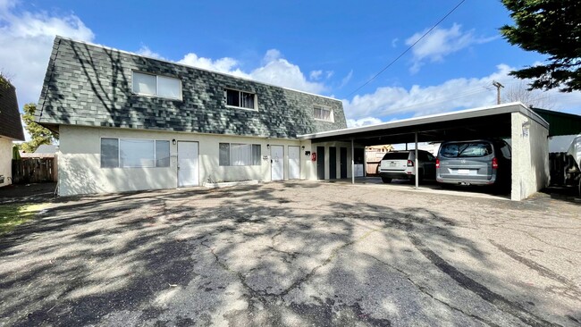 2 Bedroom Townhouse across from Harloe Ele... - 2 Bedroom Townhouse across from Harloe Ele... Unit 992 Fair Oaks Ave.  C