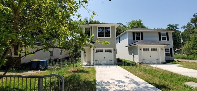 Building Photo - 8914 Dandy Ave Rental