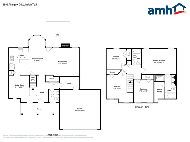 Photo - 6505 Afterglow Dr