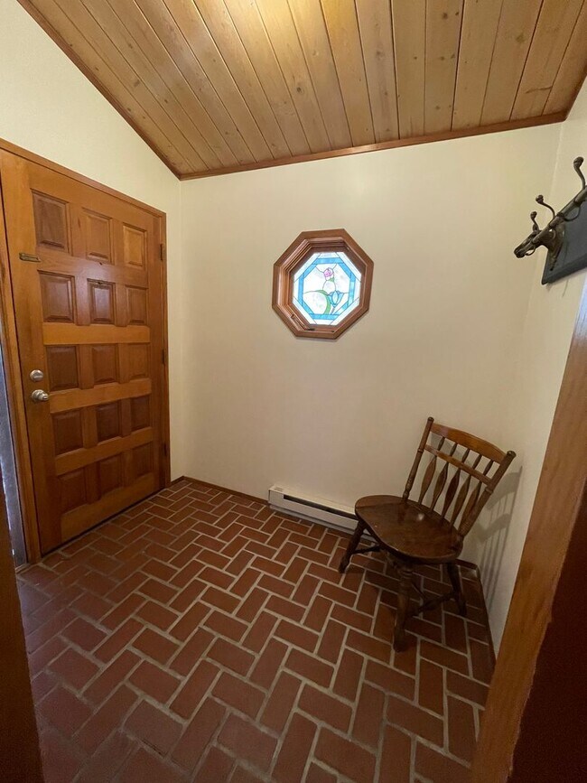 Photo - Gorgeous River Front Cabin in the Woods Fu...