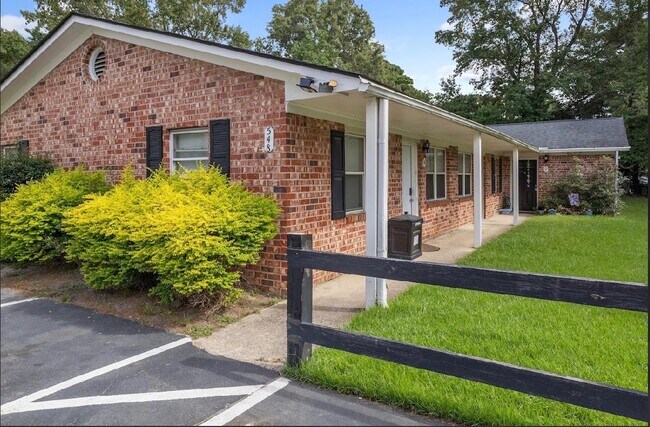 548 Orangeburg Rd