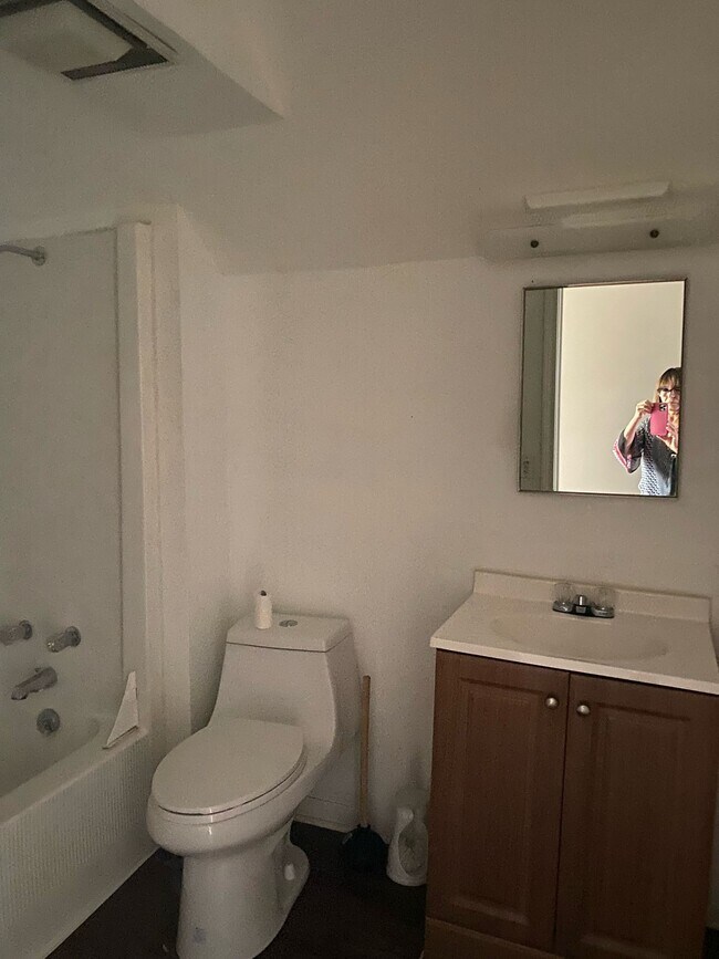 800 Travis St Unit Attic
