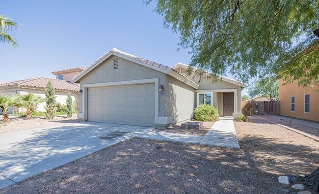 Great Family Home in El Mirage - Great Family Home in El Mirage