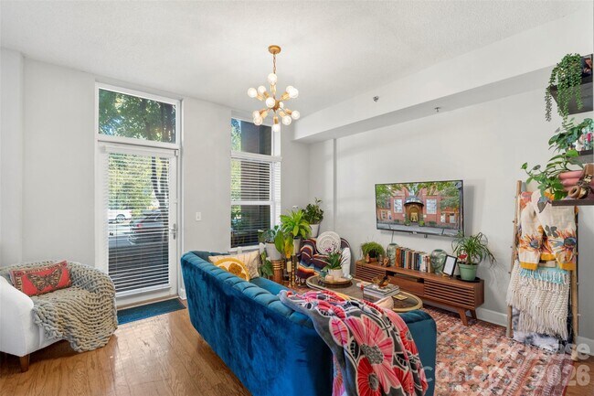 Photo - 1320 Fillmore Ave Unit 127